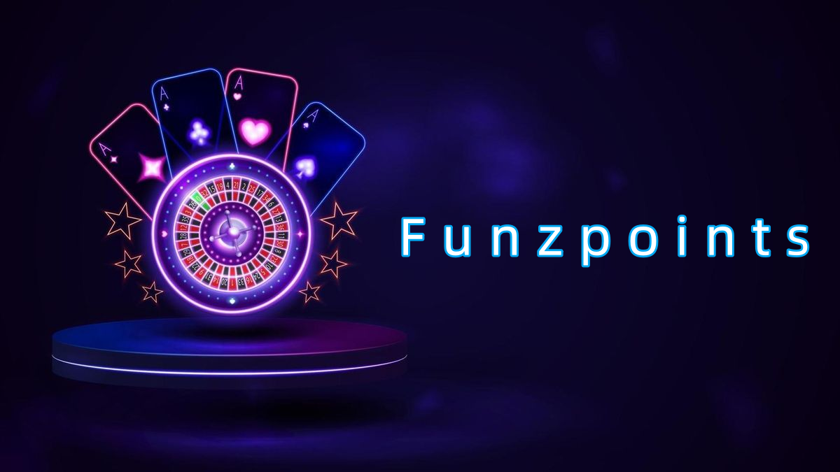 Funzpoints پاکستان