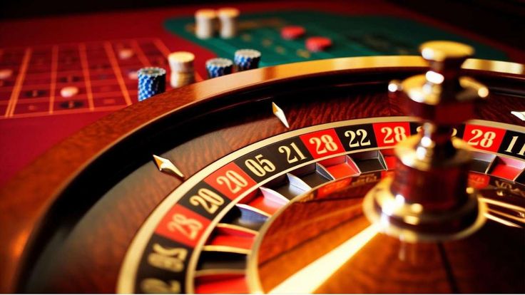 Funzpoints آن لائن کیسینو میں کھیلنے کی وجوہات