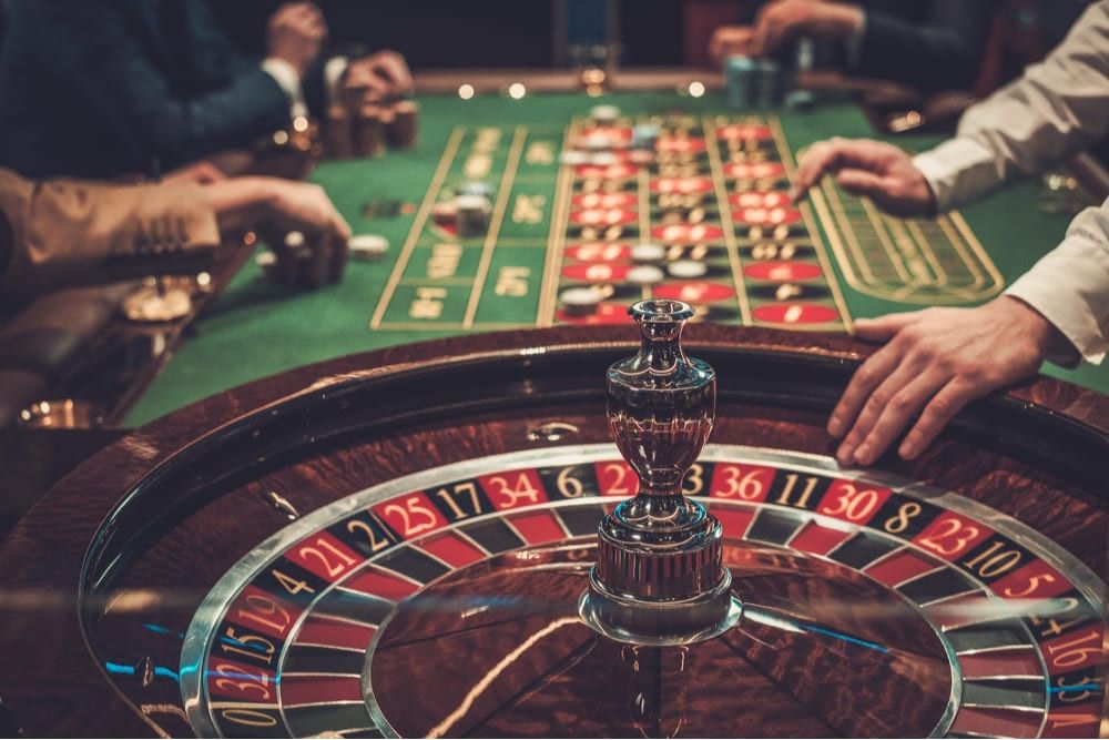 Funzpoints کیسینو میں ایک آن لائن گیم کا انتخاب کریں۔