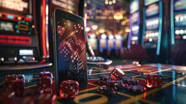 Funzpoints کیسینو میں سلاٹ کھیلنا شروع کریں۔